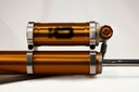 Motorcycle     Automotive     Mountainbike     Merchandise  Öhlins Off-Road & Adventure Suspension Mercedes Benz G-Class (W463)