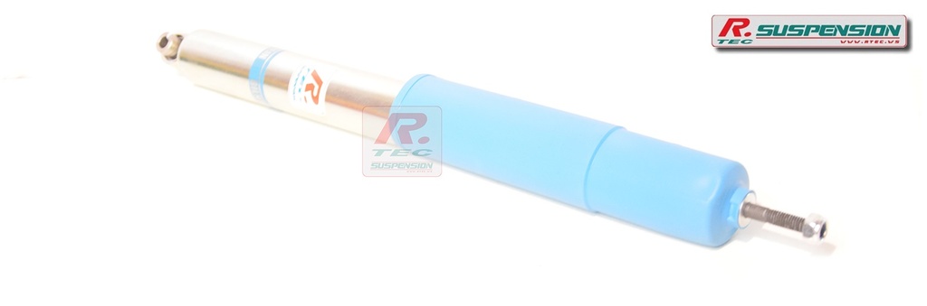 Renault Clio 2 Bilstein arrière - Step 1