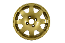 Speedline SL675 PSA 6.5x15 ET16 4x108 Gold
