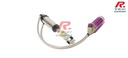 Peugeot 106 AR - amortisseur Reiger 3 voies