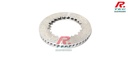 Disque de frein Citroën DS3R3 - Ø330 x 30mm (paire)