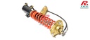 BMW E30 AV - amortisseur Proflex Gr.A