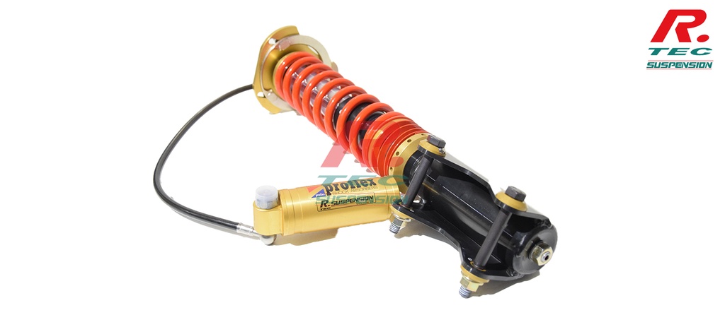 BMW E30 AV - amortisseur Proflex Gr.A