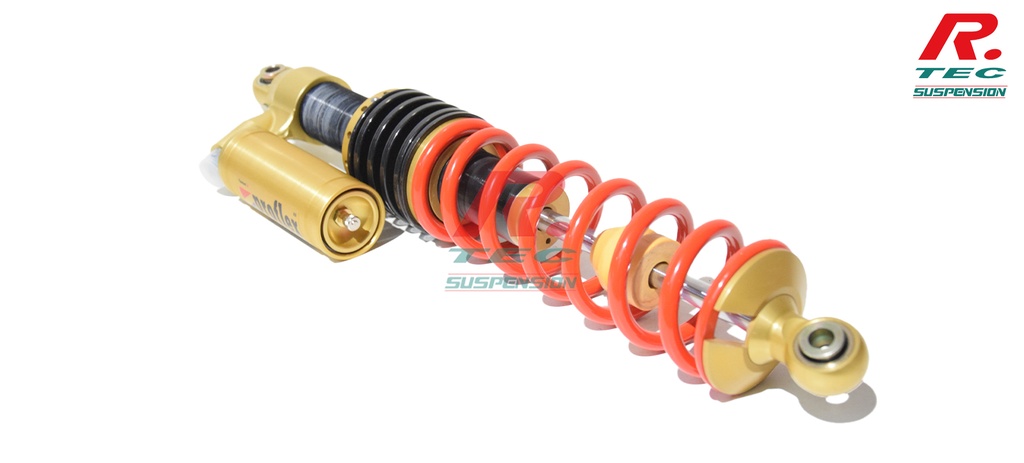BMW E30 AR - amortisseur Proflex rotulé