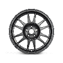 Jante  SanremoZero 17, 9x17 ET=30, PCD=5x114.3, CB=67.1 Mitsubishi Evo 9 (anthracite)