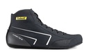 Chaussures Sabelt hyper TB-12 - FIA 8856-2018 (noires)
