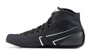 Chaussures Sabelt hyper TB-12 - FIA 8856-2018 (noires)