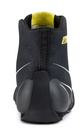 Chaussures Sabelt hyper TB-12 - FIA 8856-2018 (noires)