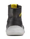Chaussures Sabelt noires Laser TB-4 - FIA 8856-2018