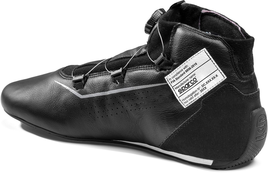 Bottines Sparco Rapid
