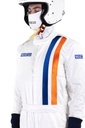 Combinaison Sparco GULF Racing