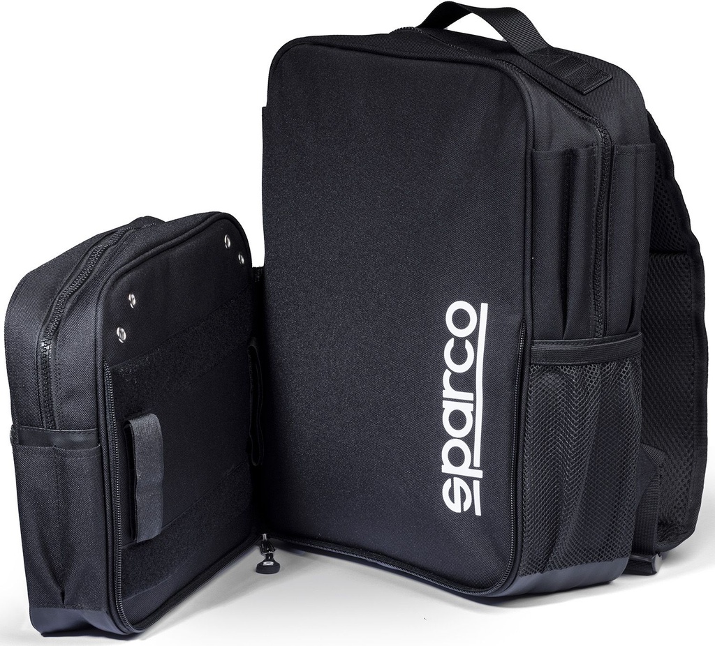 Sac copilote 3 en 1 Sparco