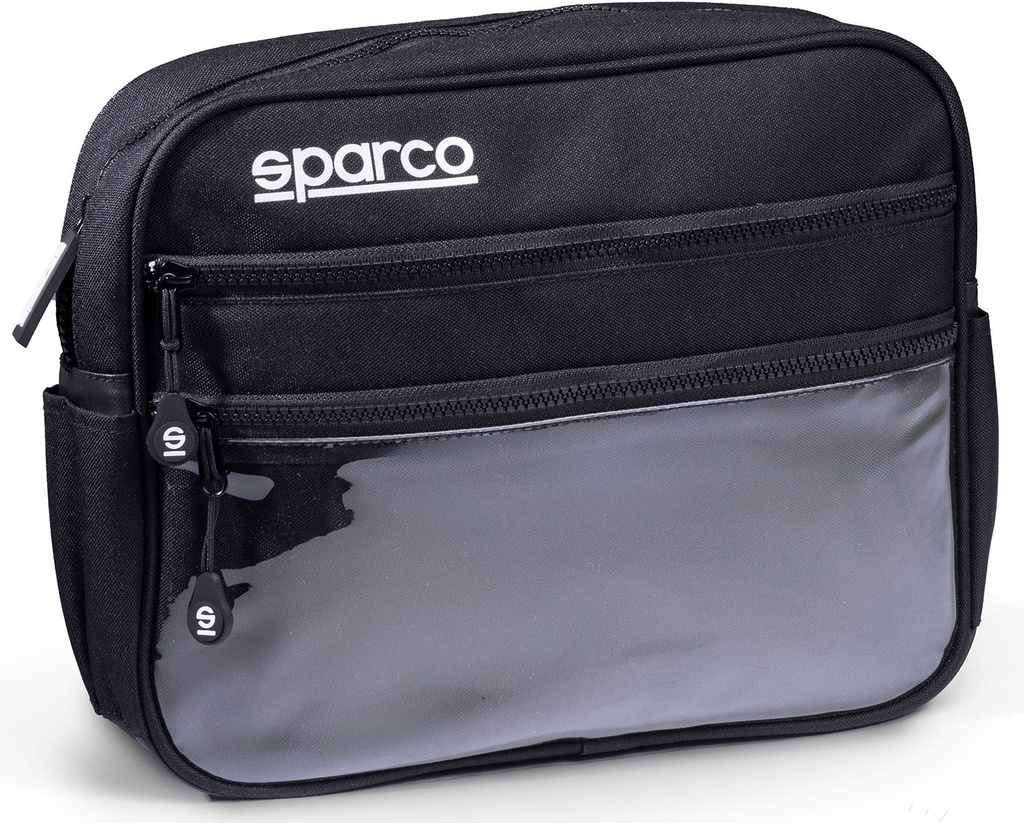 Sac copilote 3 en 1 Sparco