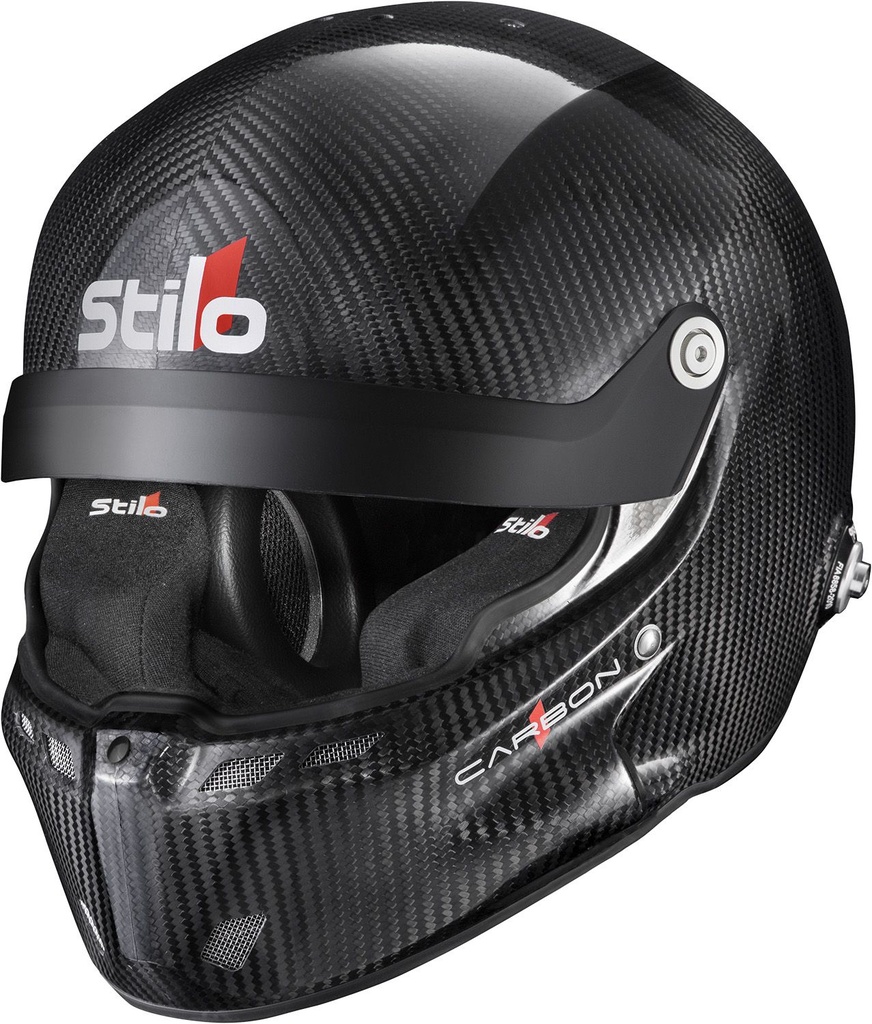 Casque Stilo ST6 R Carbone WL - SA2020