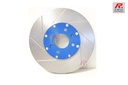 Disque de frein Citroën C2R2 Max Ø302 x 26mm monté sur bol (paire)