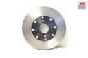 Disque de frein Citroen C2R2 Max Ø302 x 26 mm avec bol flottant (par paire)