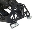Support universel LAZER CARBON-6