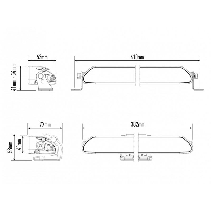 Linear-12 Elite