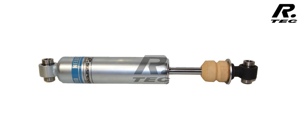Renault Clio 1 AR - Bilstein rotulé - Step 1