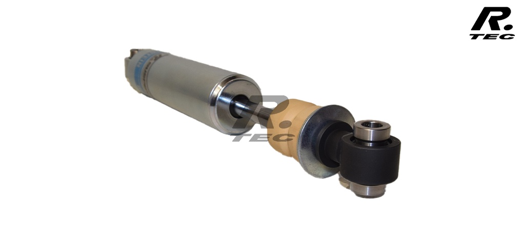 Renault Clio 1 AR - Bilstein rotulé - Step 1