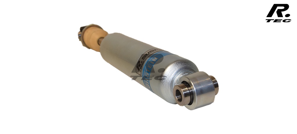 Renault Clio 1 AR - Bilstein rotulé - Step 1