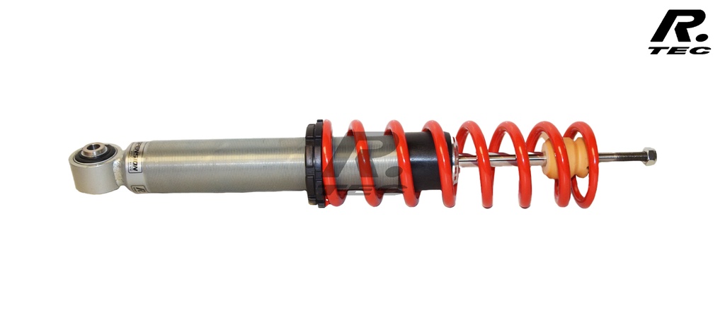 Mazda MX5 (NB) Bilstein fileté avant - Step 2