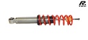 Mazda MX5 (NB) Bilstein fileté avant - Step 2