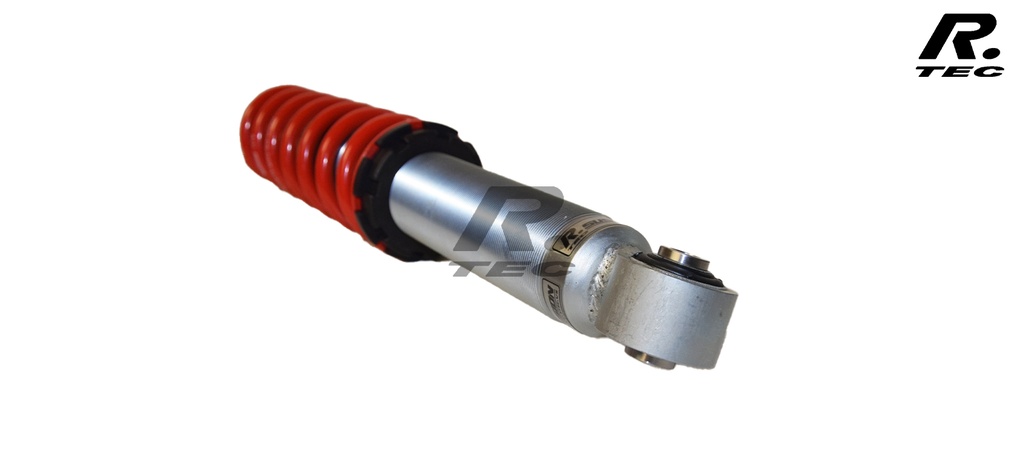 Mazda MX5 (NB) Bilstein fileté avant - Step 2