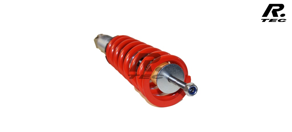 Mazda MX5 (NB) Bilstein fileté avant - Step 2