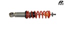 Mazda MX5 (NB) Bilstein fileté arrière - Step 2