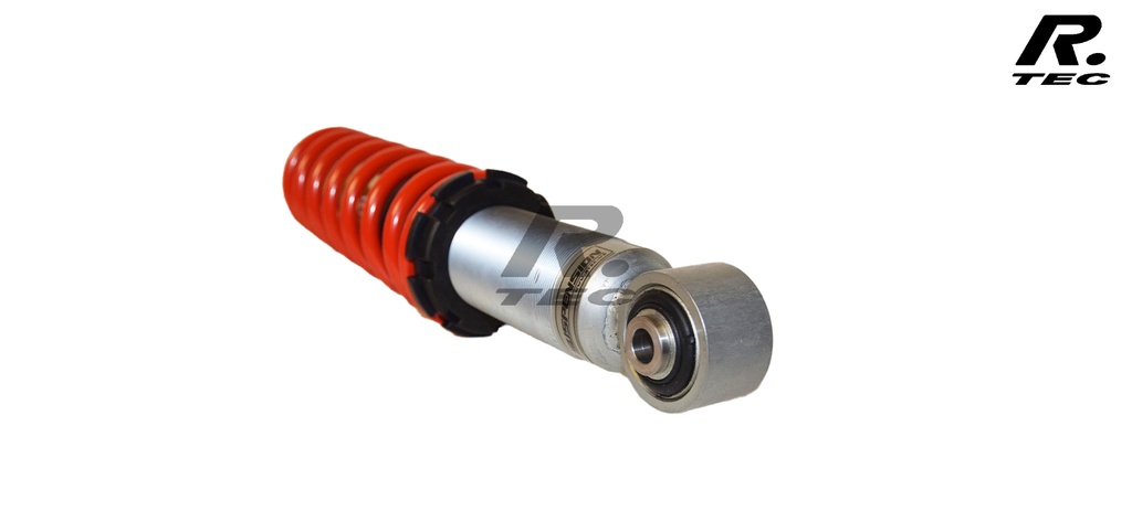 Mazda MX5 (NB) Bilstein fileté arrière - Step 2