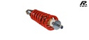 Mazda MX5 (NB) Bilstein fileté arrière - Step 2