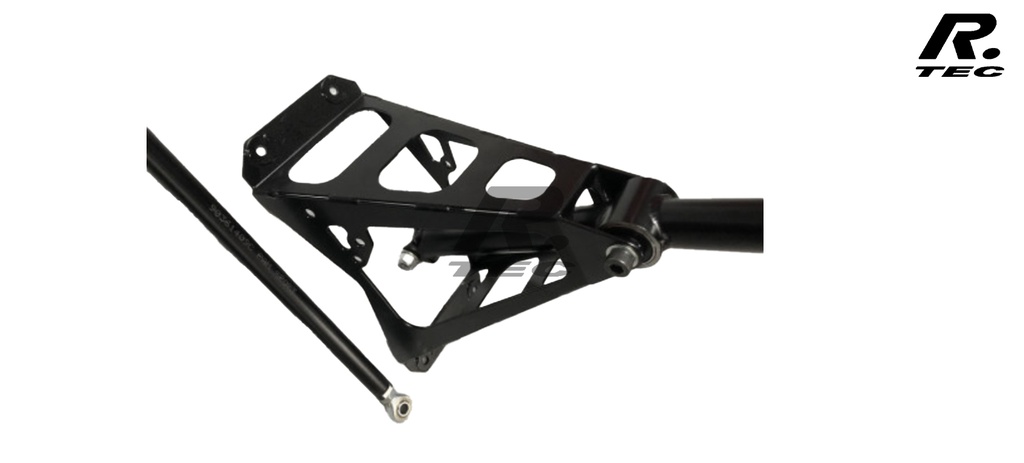 Commande de boite de vitesse C2R2Max