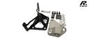 Kit de support de boite de vitesse Sadev C2R2Max