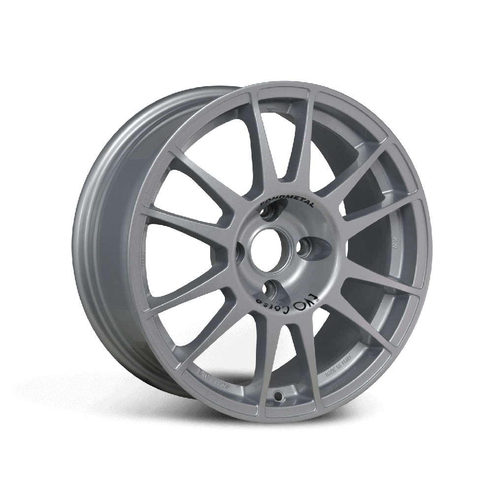 Jante SanremoCorse, 7x16, ET=16, PCD=4x108, Anthracite, Citroen C2 gr.A