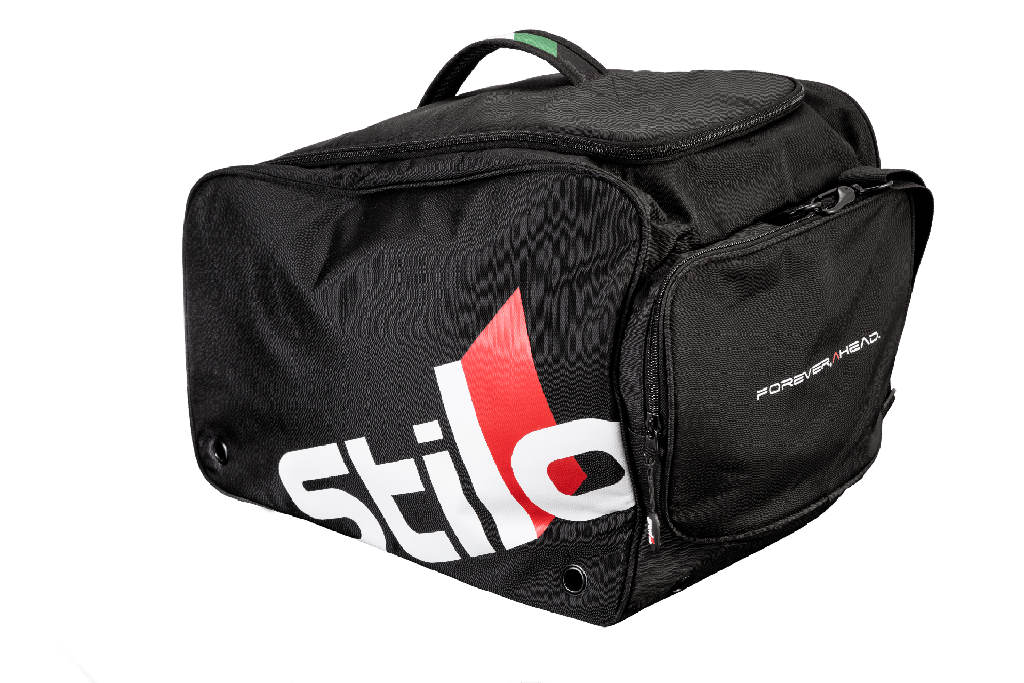 Sac à casque Stilo