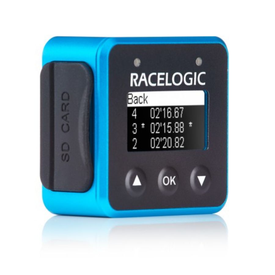 VBOX Mini LapTimer GPS