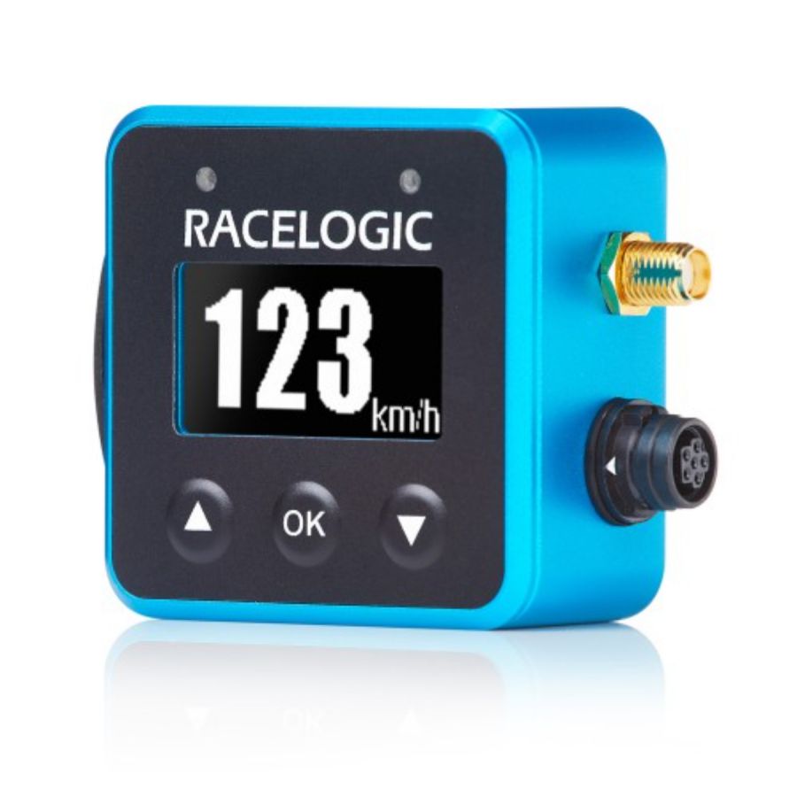 VBOX Mini LapTimer GPS