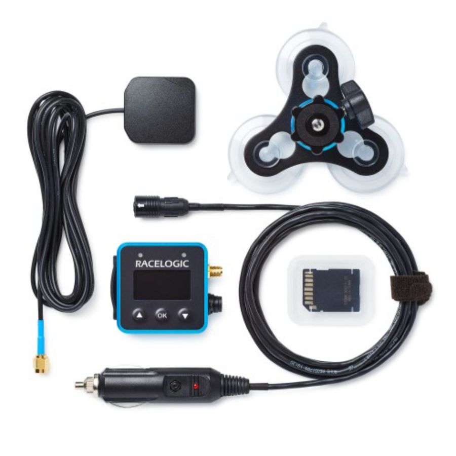 VBOX Mini LapTimer GPS