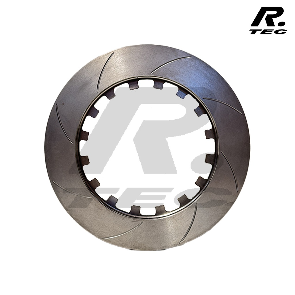 Disque de frein arrière Skoda Fabia R5 Evo / RS asphalte - Ø300 x 32mm (ARG)