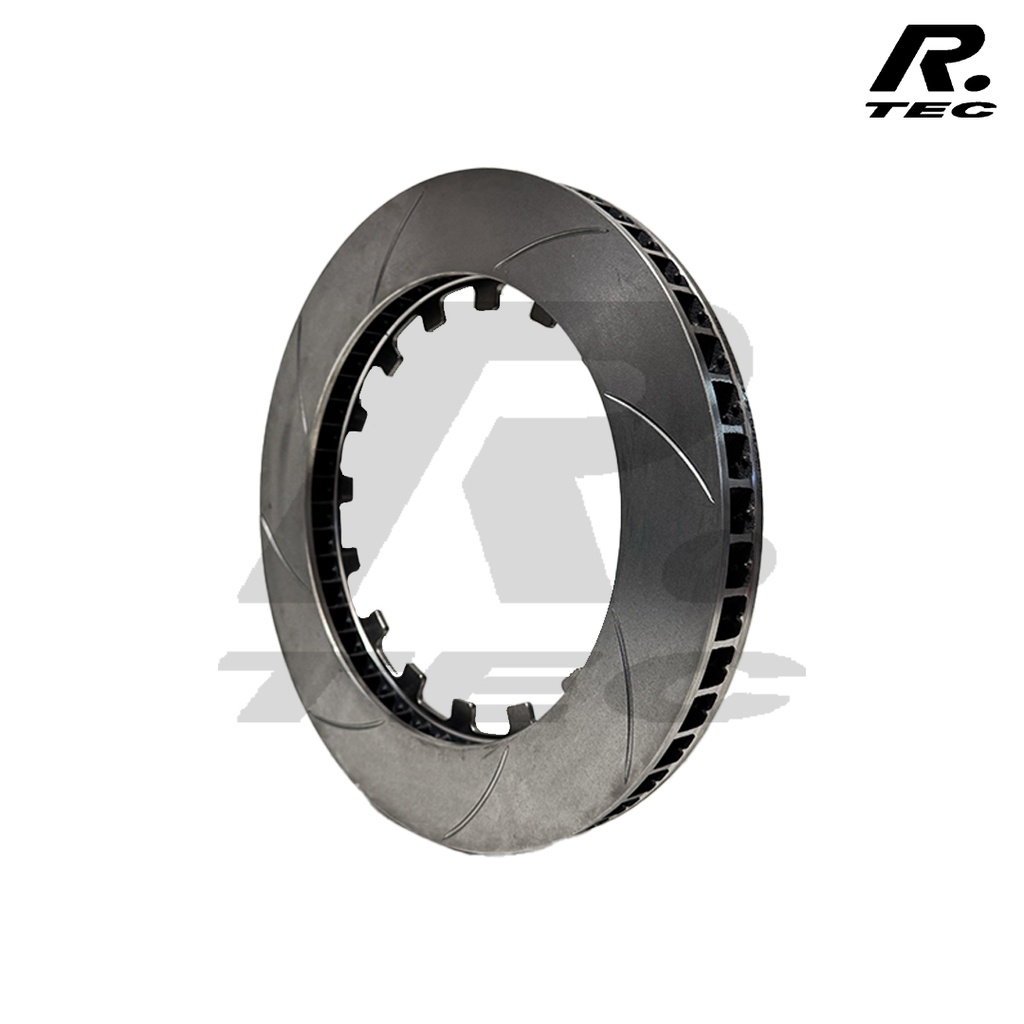 Disque de frein arrière Skoda Fabia R5 Evo / RS asphalte - Ø300 x 32mm (ARG)
