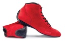 Chaussure Sabelt RS402 - Rouge