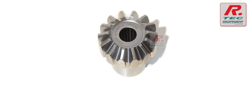 F9053306 - 14 teeth bevel gear - Sadev
