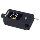 Controleur de pression pneu Schrader digital de poche