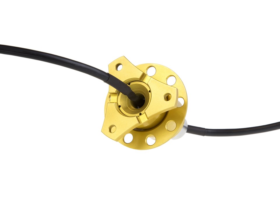 Formula Car Electric - 8 Pin - Pre Wired
