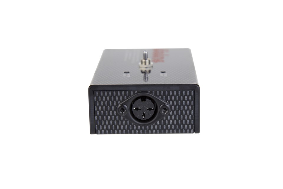Power Pack - Current - DIN Socket