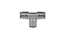 8mm Equal T Connector