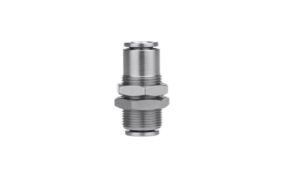 Passe cloison 8 mm pour kits extincteur