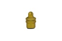 Zero 360 Double 'Z' Nozzle - Straight Inlet - c/w Cartridge