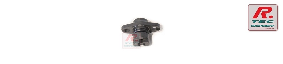 F14044032 - Complete dual pin rock pusher - SADEV